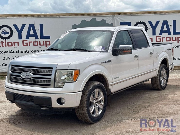 2011-ford-f150-platinum-image-1
