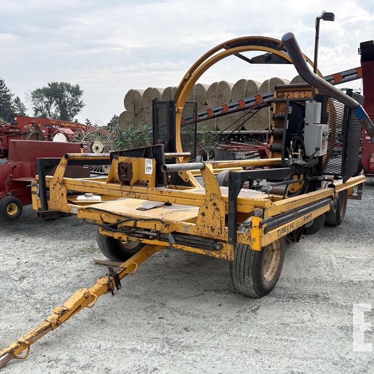 TUBELINE TL5500A