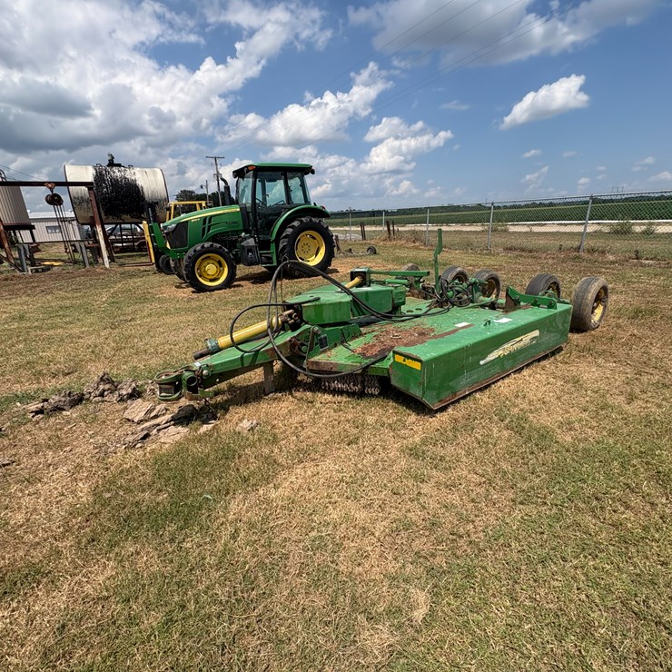 JOHN DEERE CX15