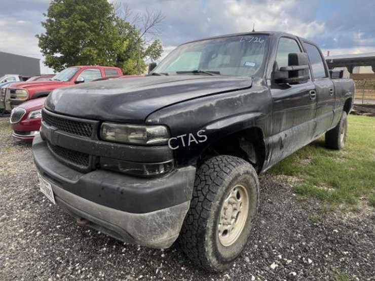 2002-chevrolet-2500-image-1