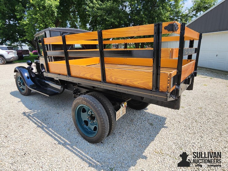 1929-ford-aa-stake-bed-truck-image-7