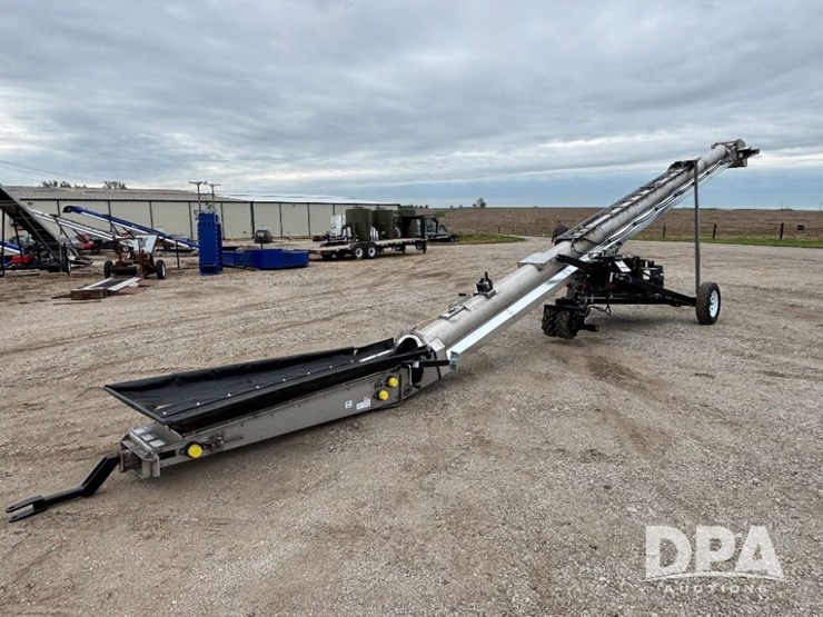 2025-usc-fl75m40s00uc-stainless-steel-self-mover-conveyor-(np6101)-image-1