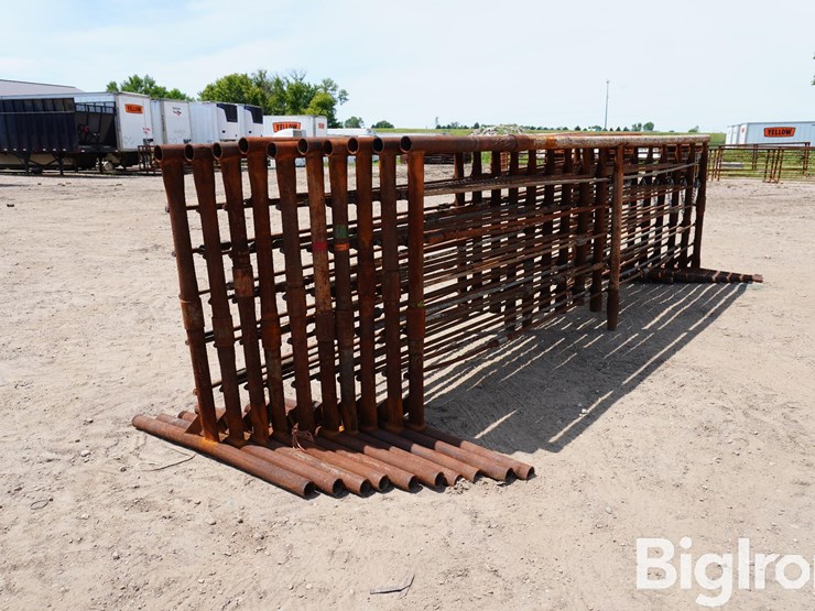 6-bar-16'-variable-rod-standing-fences-image-1