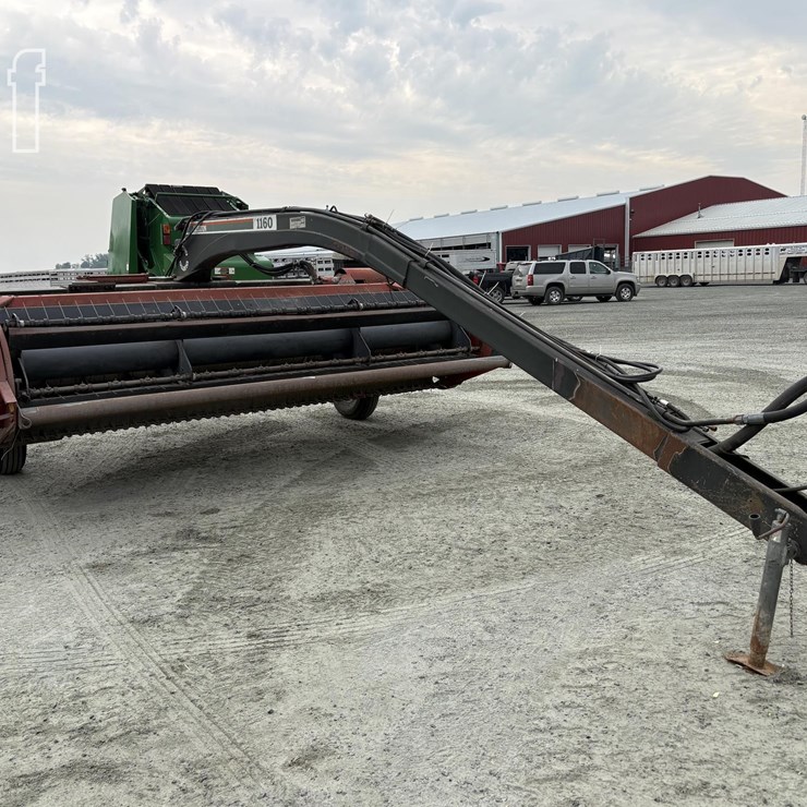 CASE IH 8360
