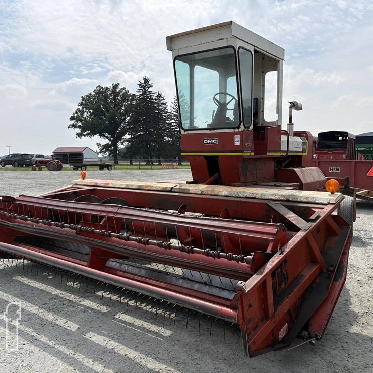 OWATONNA MFG CO 282