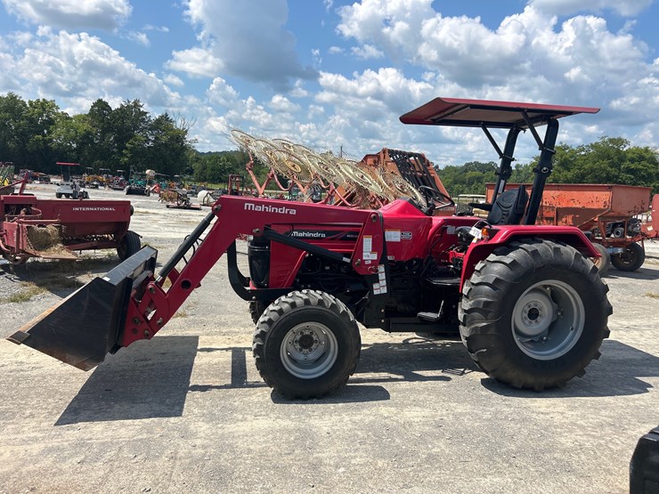 mahindra-4540-image-2