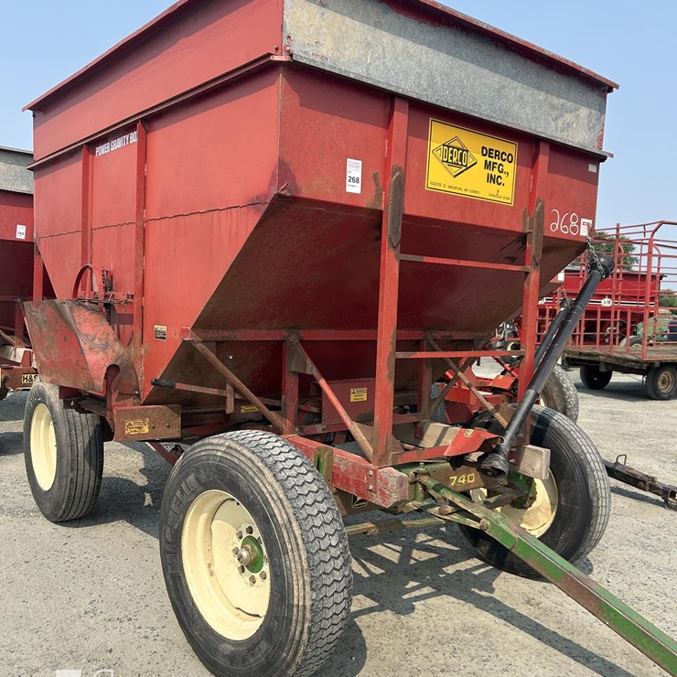 DERCO 300