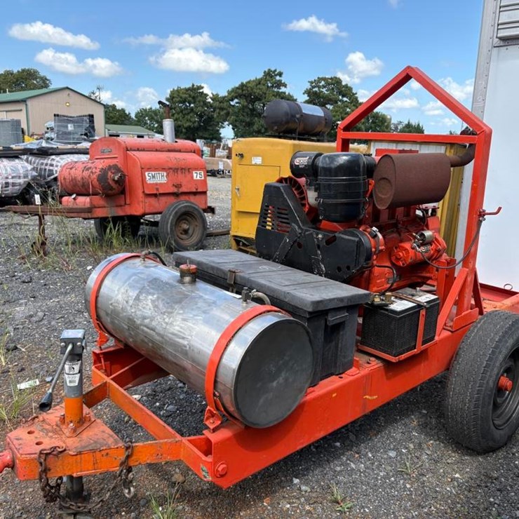 DEUTZ F4L912