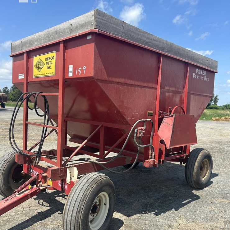 DERCO 220