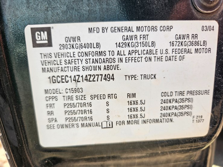 2004-chevrolet-silverado-image-30