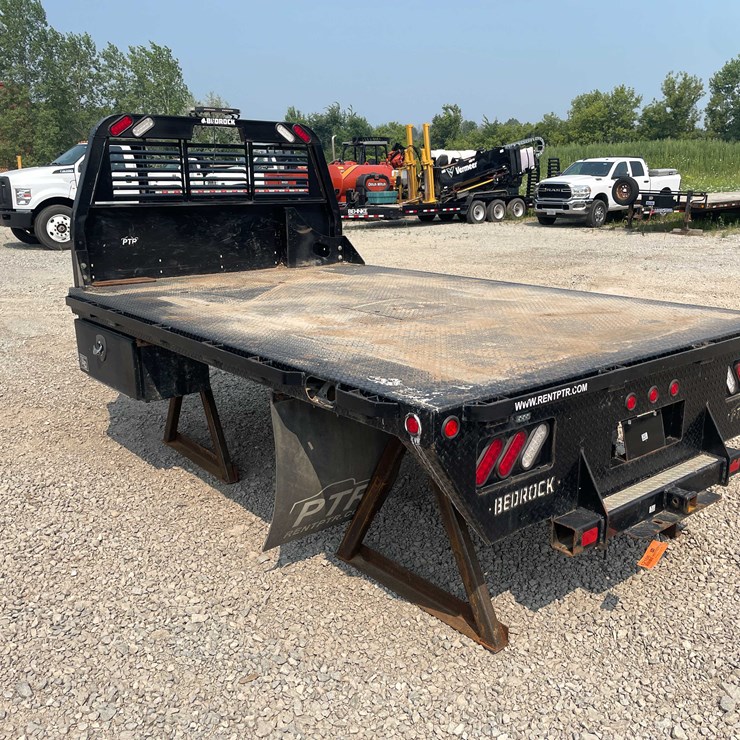 FORD F550