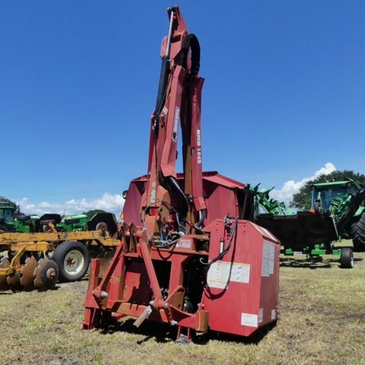 BUSH HOG RMB1865