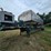 2013-doyle-dry-fertilizer-tender-trailer---kubota-diesel,-3-stainless-compartments,-side-discharge-image-2