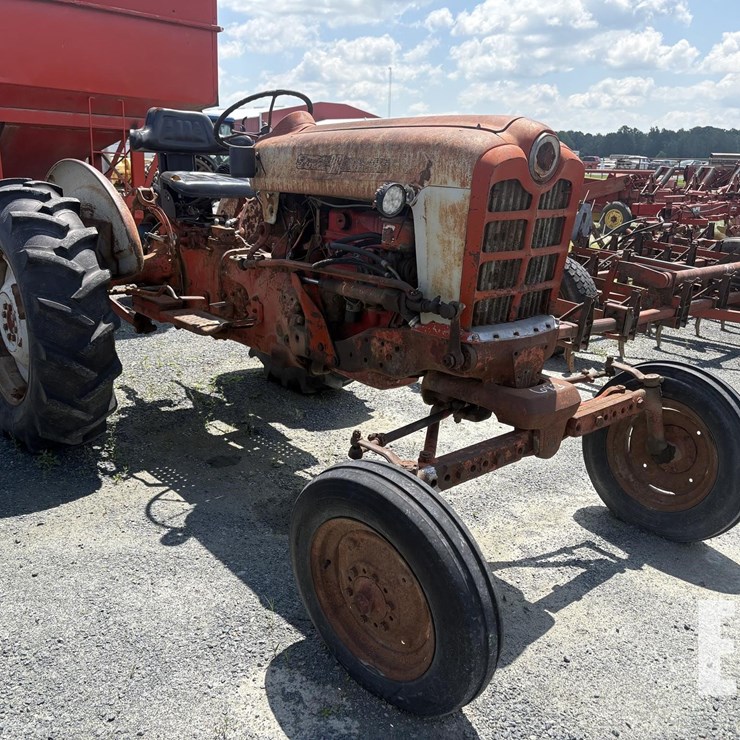 FORD 961