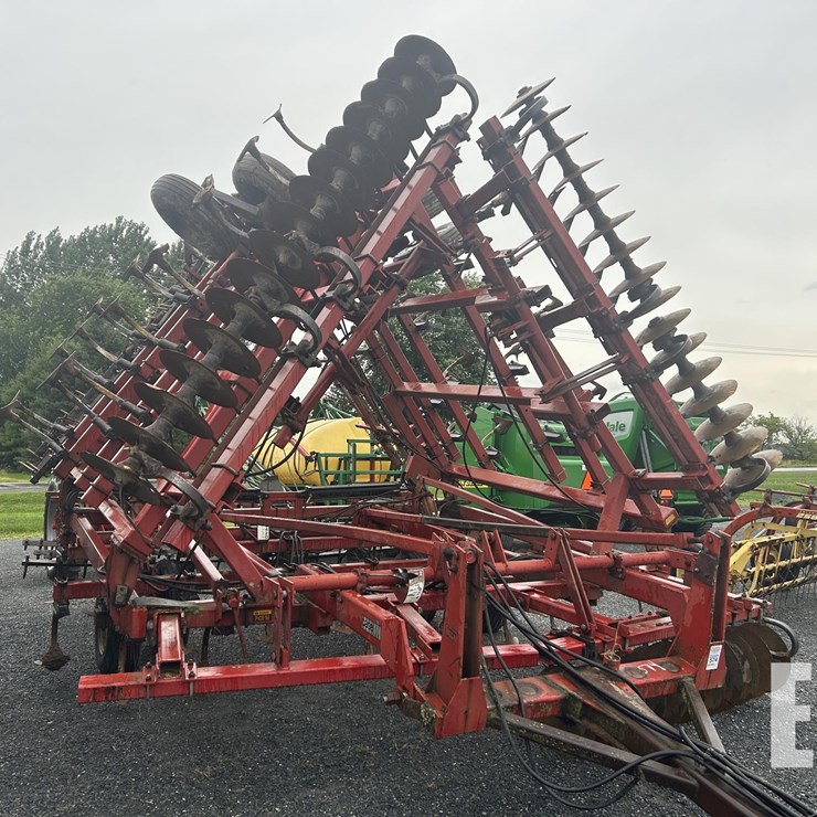 CASE IH 4200