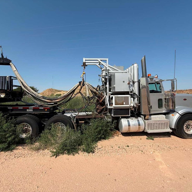 2015 PETERBILT 367