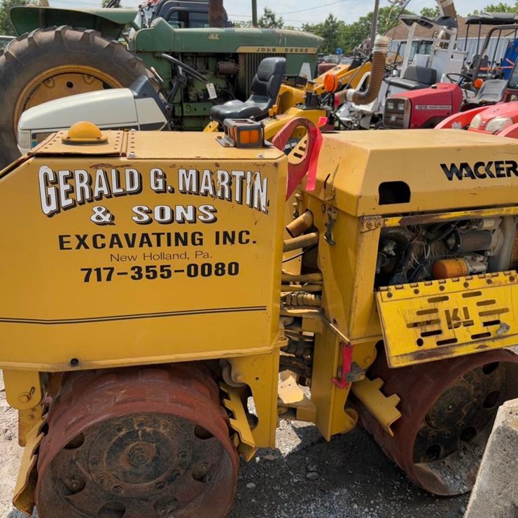 WACKER NEUSON RT