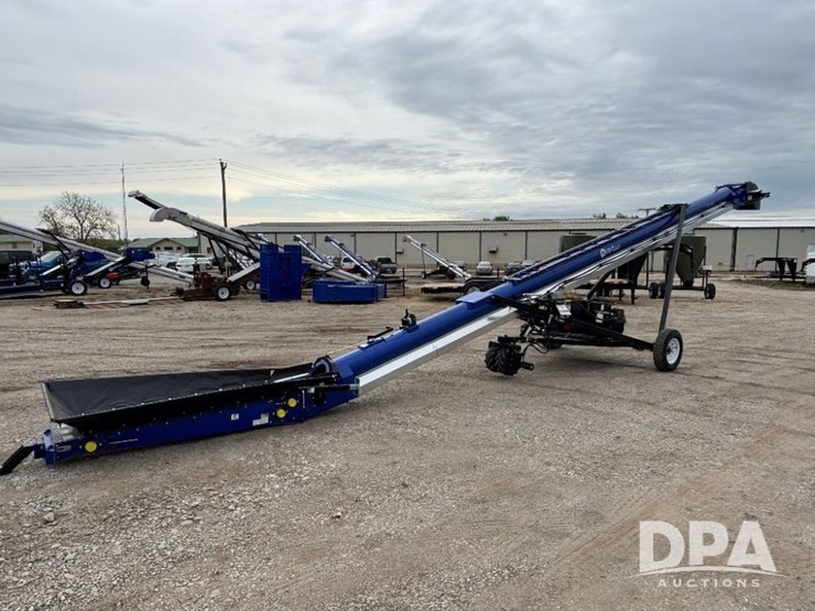 2025-usc-fl75m40c00uc-self-mover-conveyor-(np6102)-image-1