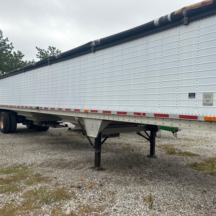 2006 WILSON DWH-550