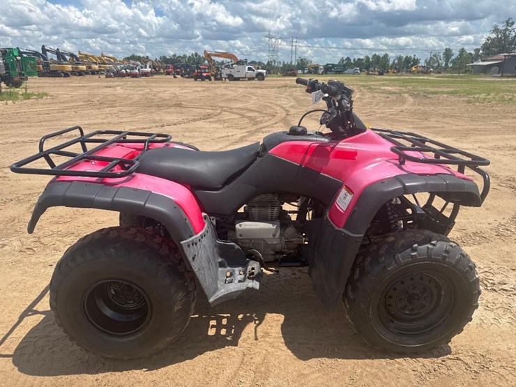 2006-honda-rancher-350-image-5