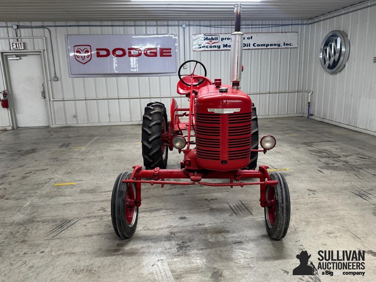 1940-mccormick-farmall-a-2wd-tractor-image-2