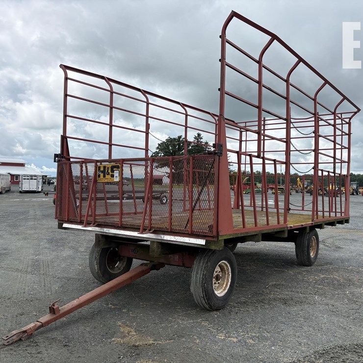H & S 9X18