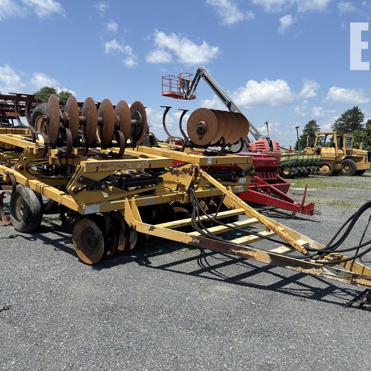 LANDOLL 850-19