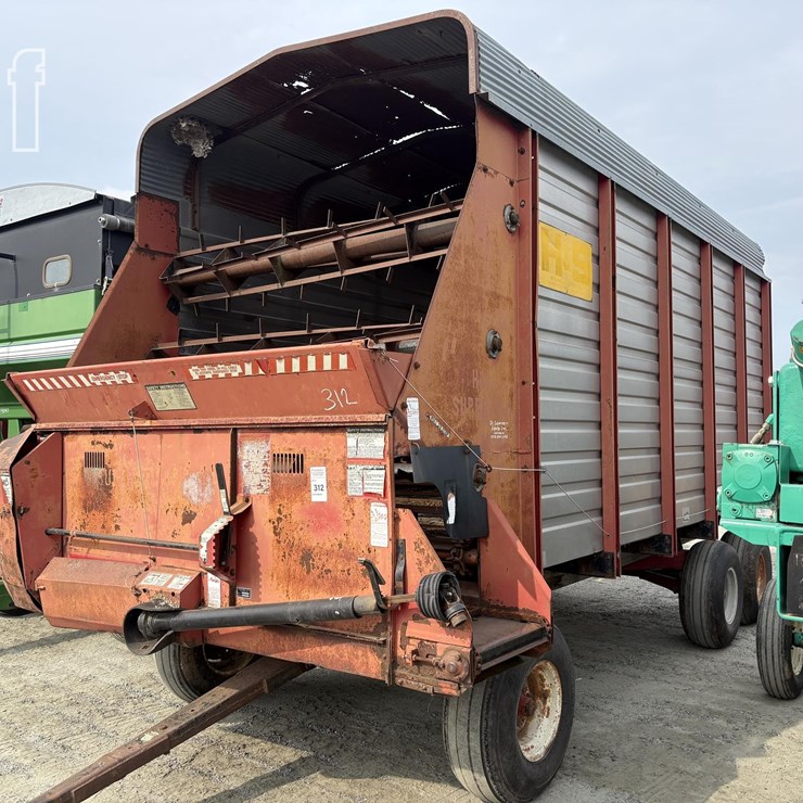 H & S FB7416