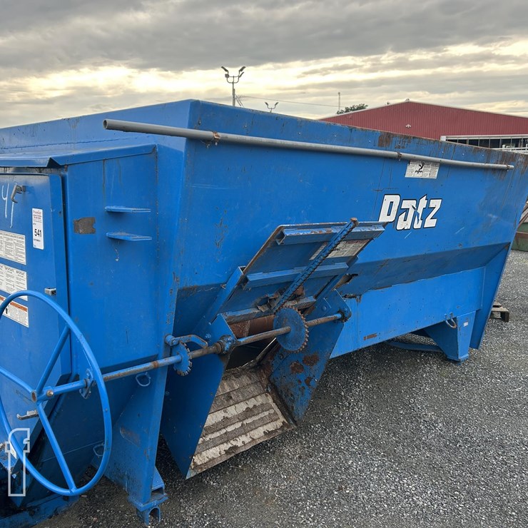 PATZ 4205