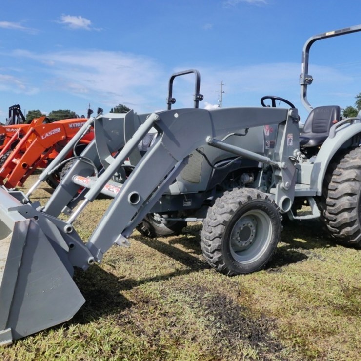 KUBOTA L2501D