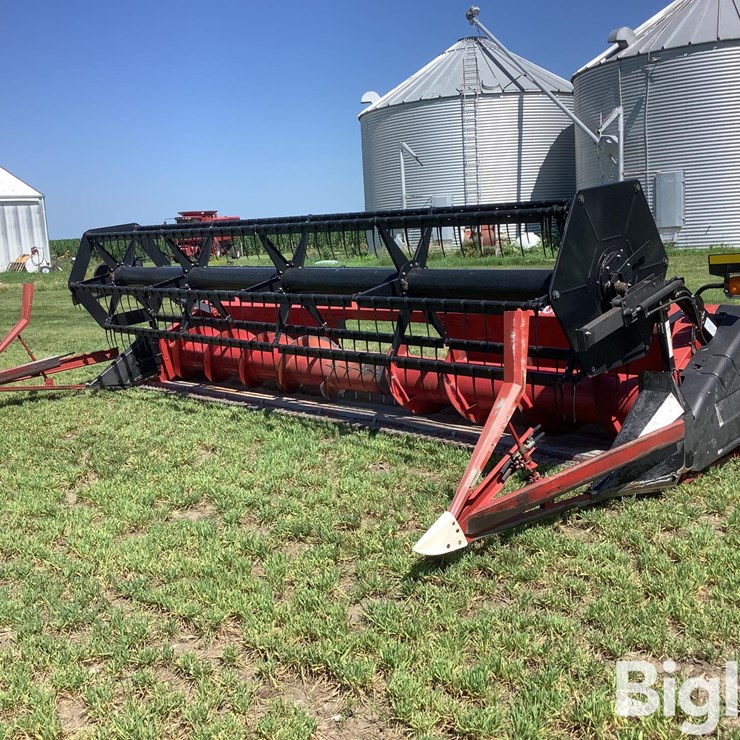 2004 CASE IH 1020