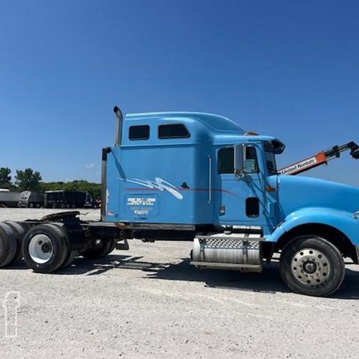 1995 INTERNATIONAL 9400