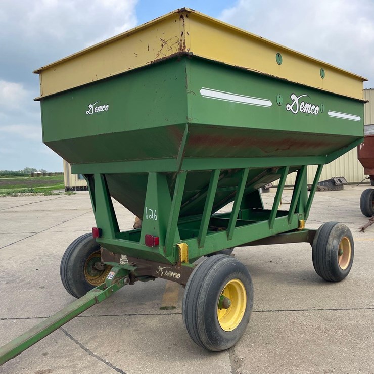 DEMCO 325