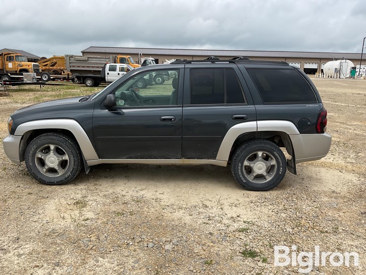 2006-chevrolet-trailblazer-image-8