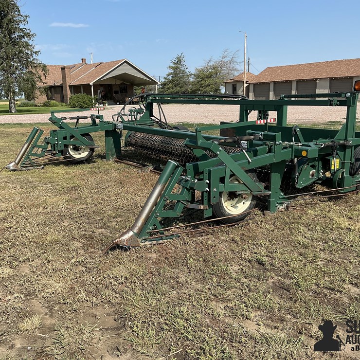 2020 PICKETT A6030