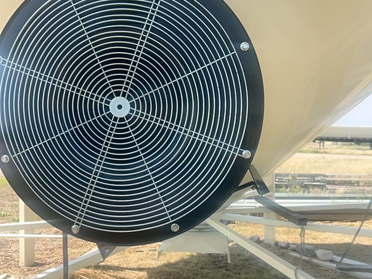concept-5,000-bushel-hopper-bin,-fully-equipped-with-agi-grainguard-bin-fan-with-7.5-hp-three-phase-electric-motor-image-55