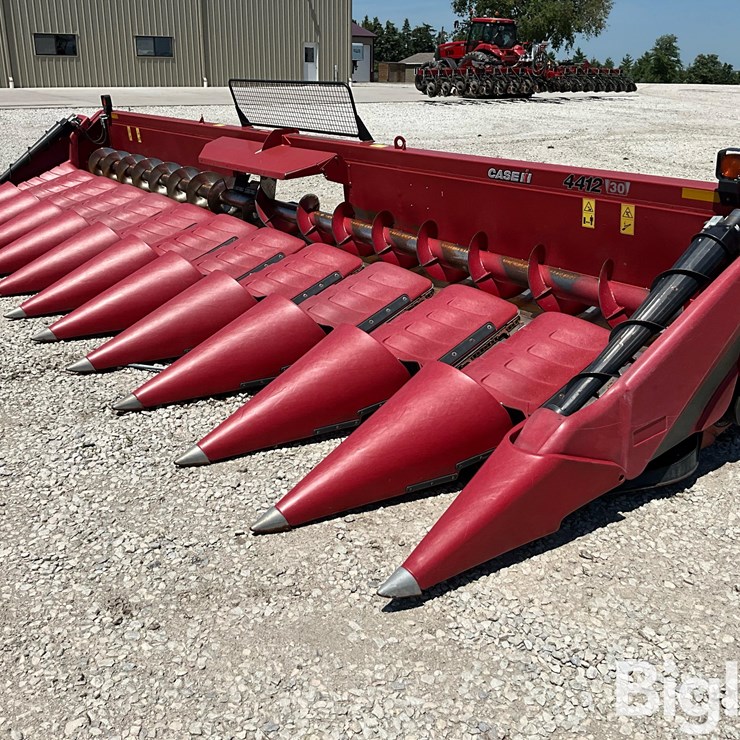 2015 CASE IH 4412