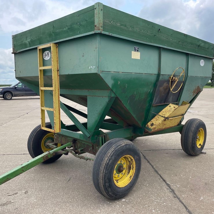 J&M 350