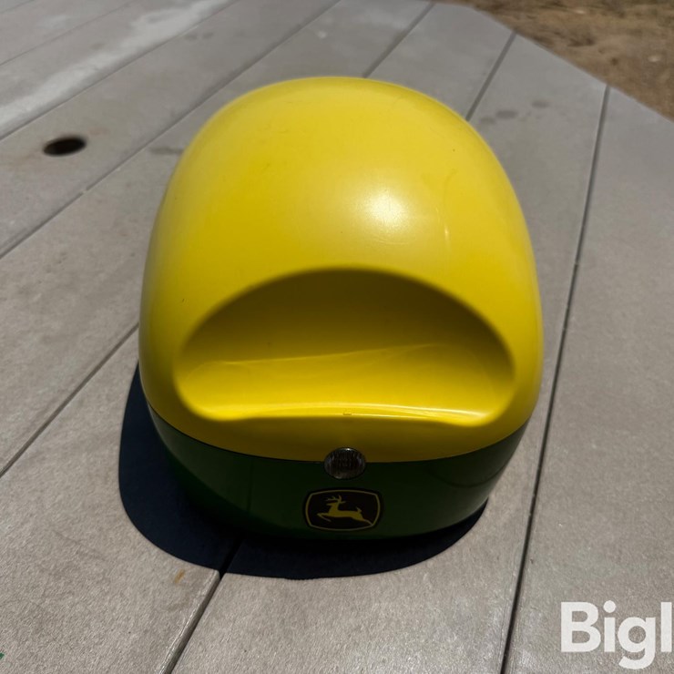 2020 JOHN DEERE STARFIRE 6000