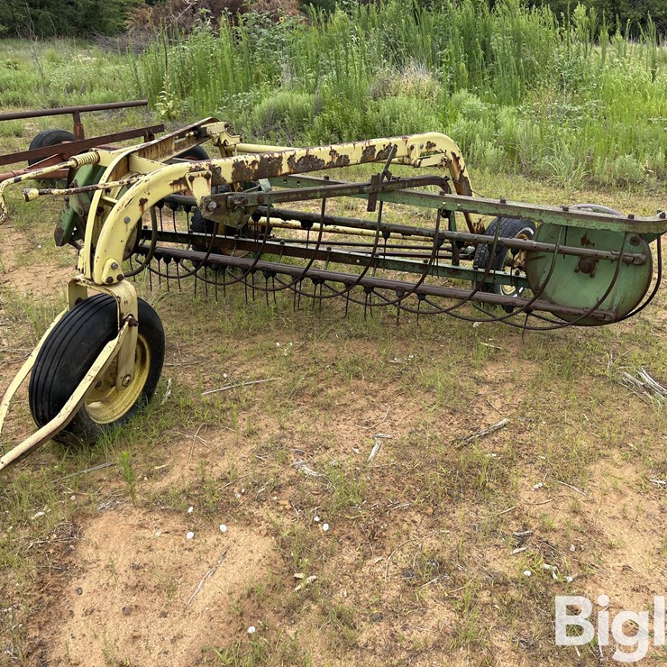 DEERE Tires