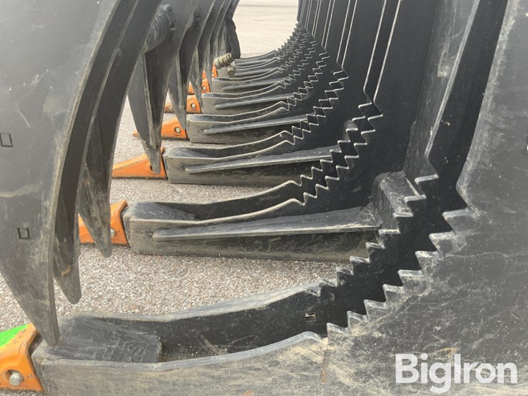 2023-78"-heavy-grass-fork-grapple-skid-steer-bucket-image-13
