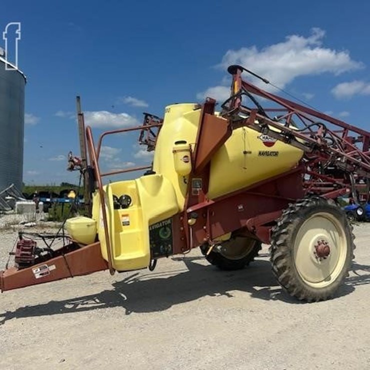 HARDI NP1100