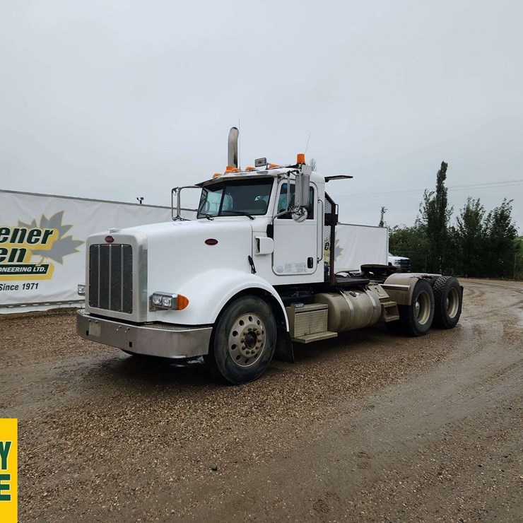 2012 PETERBILT 367