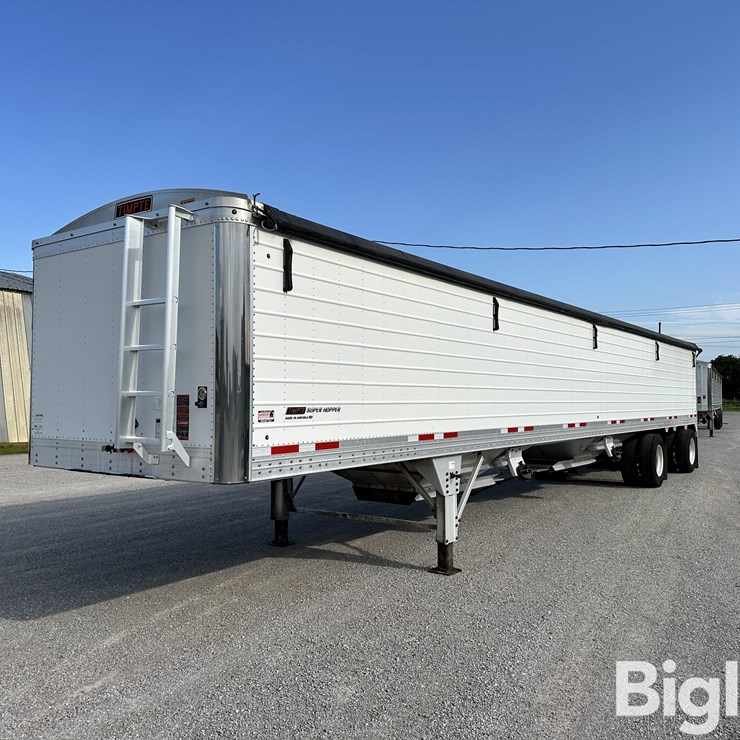 2022 TIMPTE SUPER HOPPER