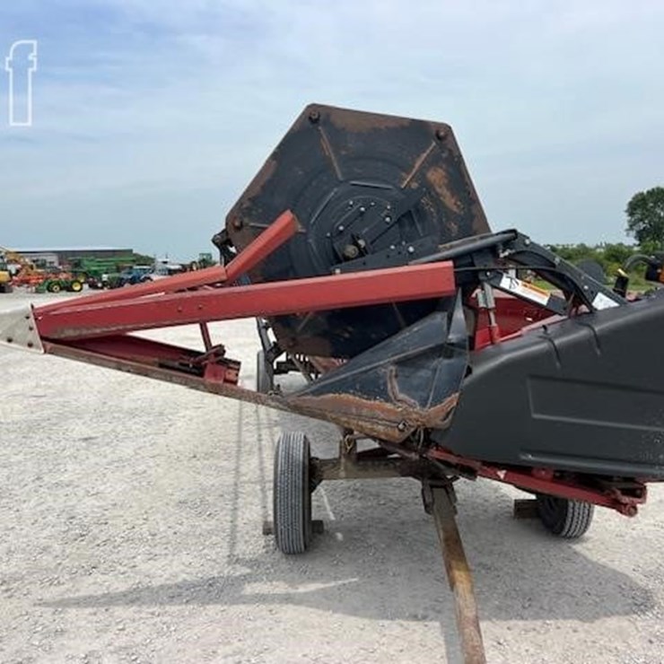 CASE IH 1020