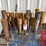 lot-of-assorted-blank-mill-bodies,-unfinished-top-subs,-etc.-image-1