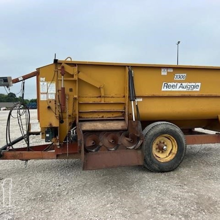 KNIGHT 3300