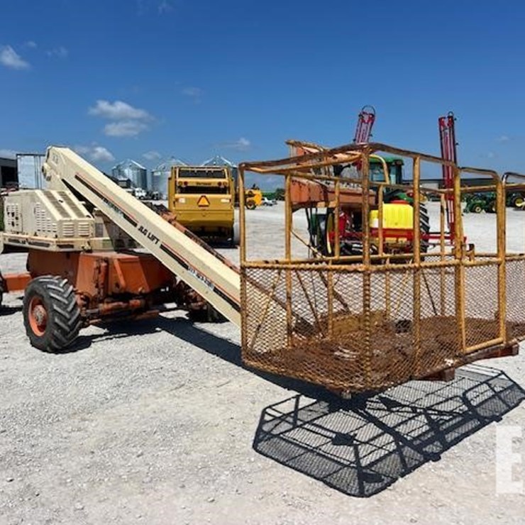 1993 JLG 40H
