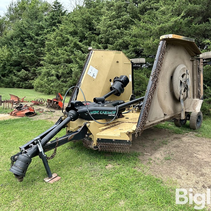 LAND PRIDE RCM5615