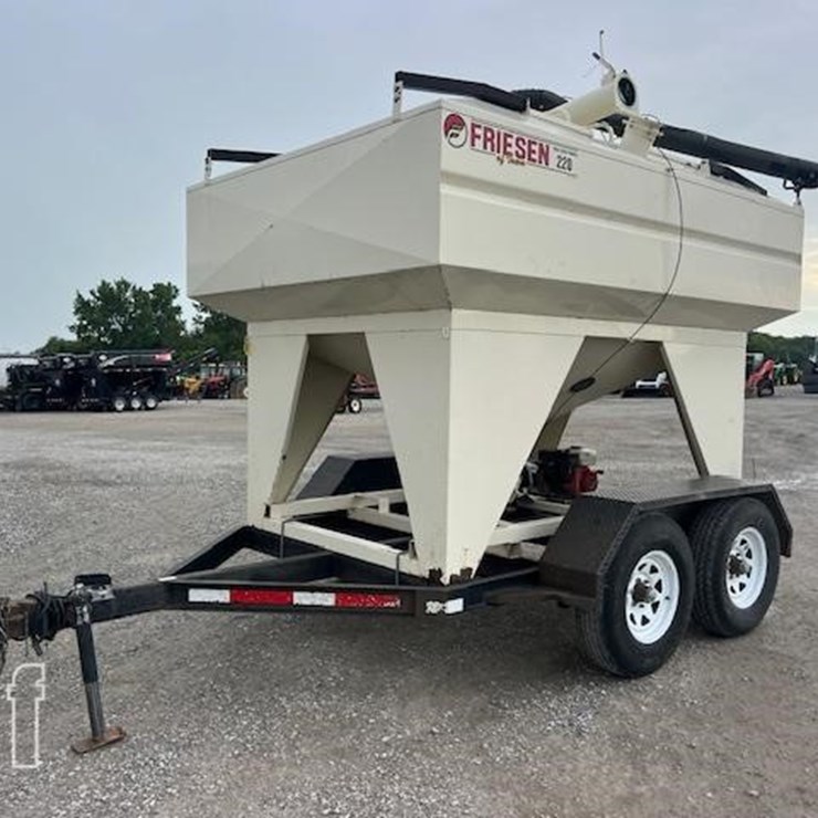 FRIESEN 220